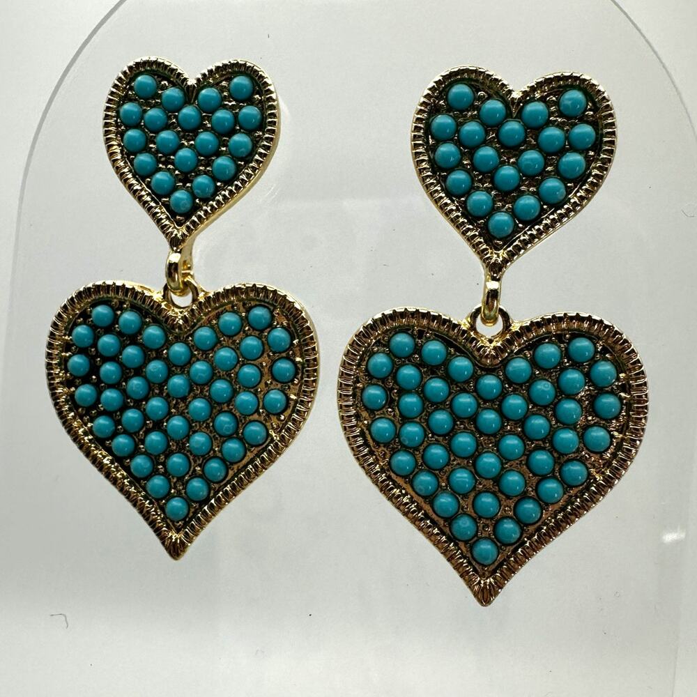 Splash Earrings